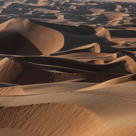 Anantara Qasr Al Sarab Desert Resort Jereirah Esterno foto