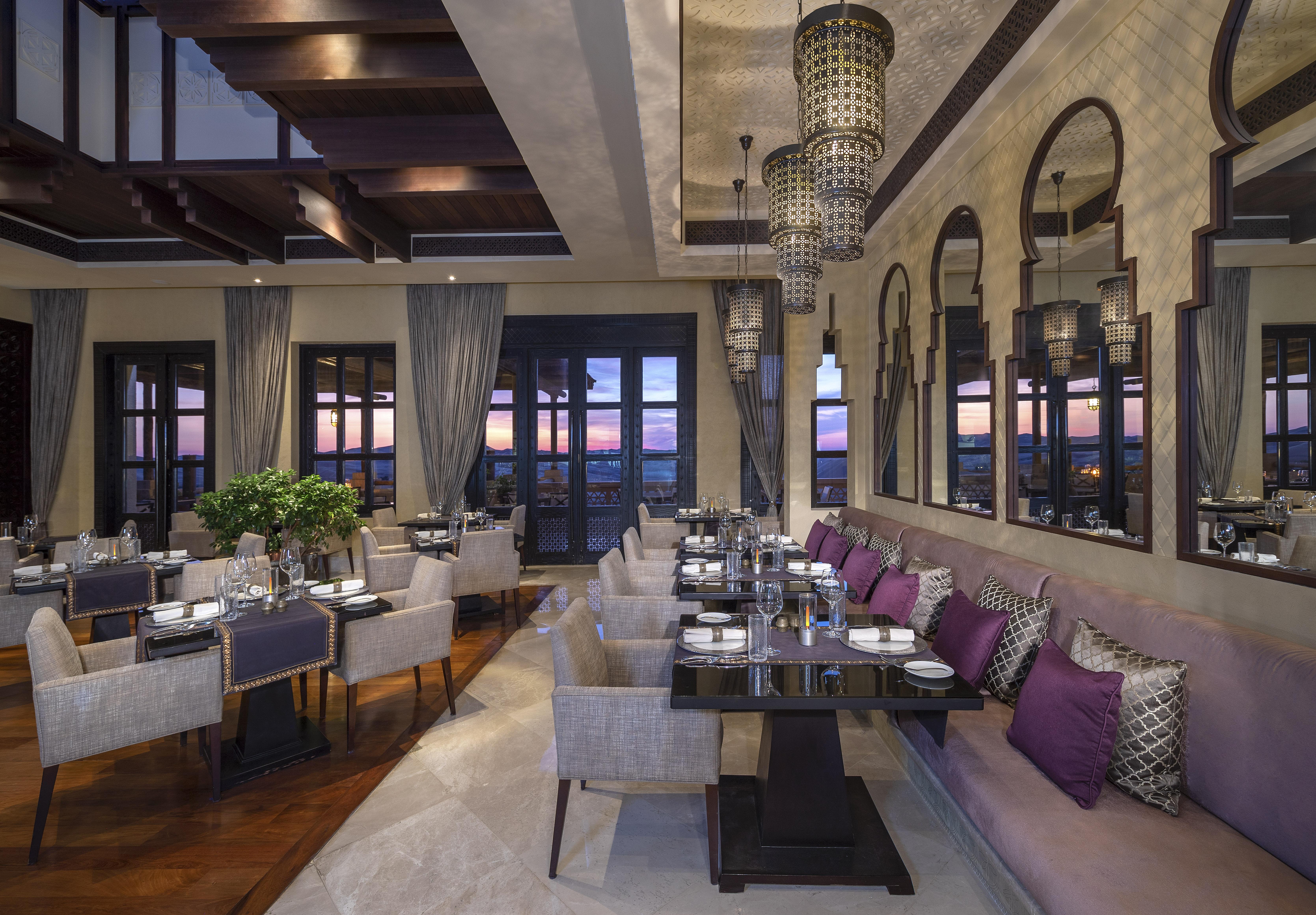 Anantara Qasr Al Sarab Desert Resort Jereirah Esterno foto