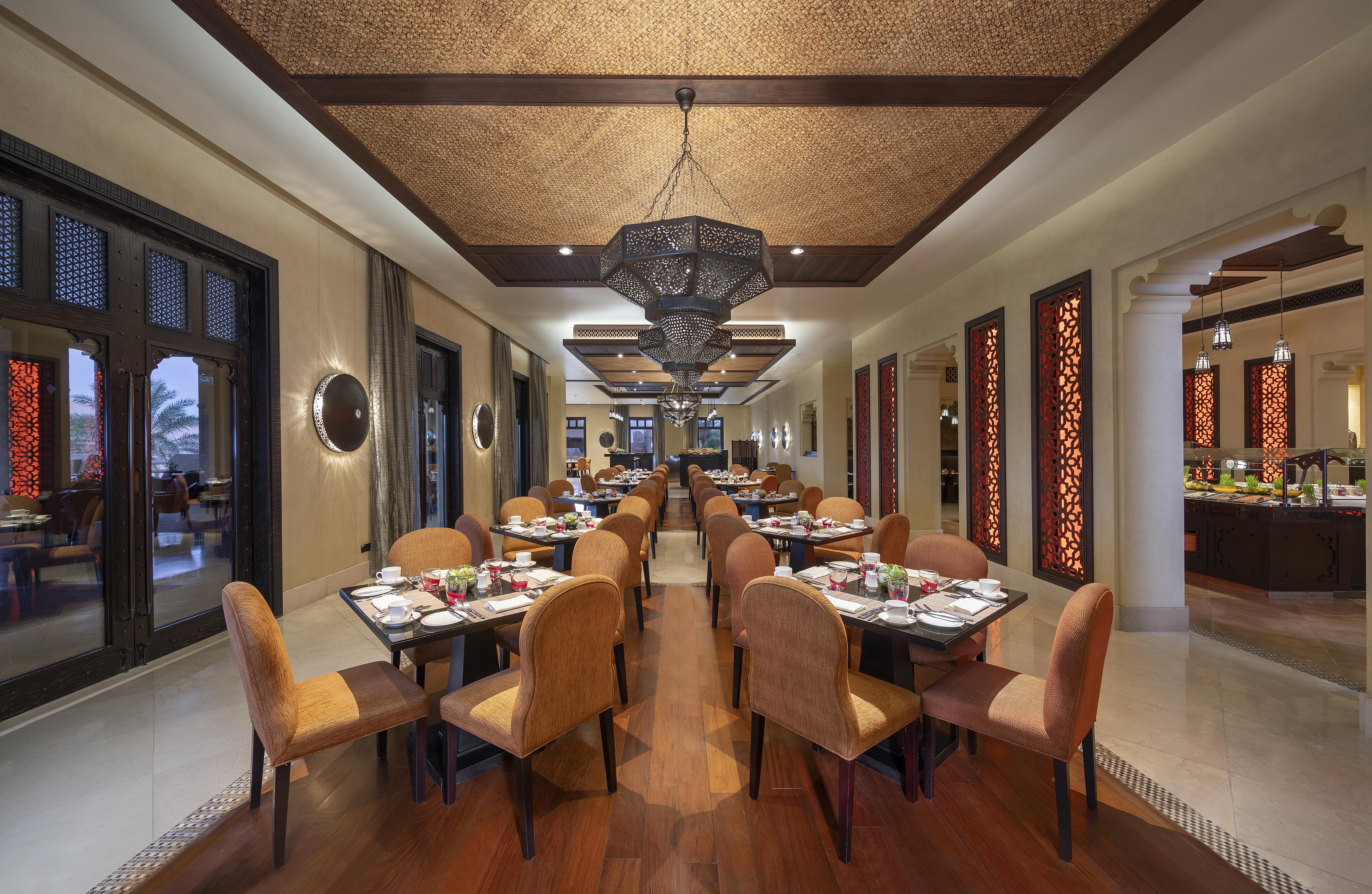 Anantara Qasr Al Sarab Desert Resort Jereirah Esterno foto
