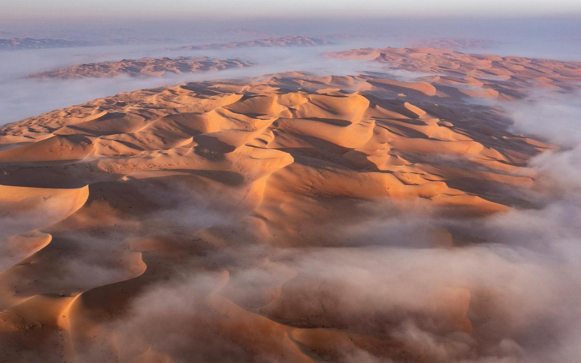 Anantara Qasr Al Sarab Desert Resort Jereirah Esterno foto